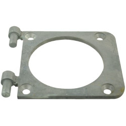 6 colių greito atjungimo flanšas 6305520Z