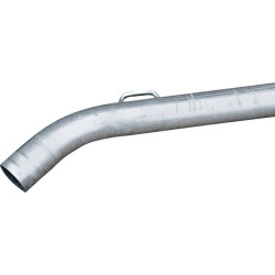 Siurbimo vamzdis 4 m 150 mm 45° 6620040Z