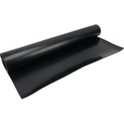 Guminė juosta 6 mm 1,40 x 10 m RP621410