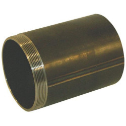 Srieginis vamzdis 4" 150mm 4600000Z