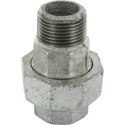 Cinkuota jungtis F/M 1" FG3411