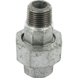 Cinkuota jungtis F/M 1/2" FG34112