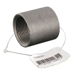 Suvirinimo įvorė juoda 1 1/4" FG16114L