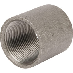 Jungiamojo antgalio nipelis, juodas, 1 1/4" FG16114