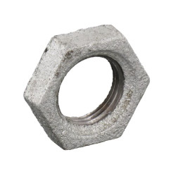 Savisriegė veržlė, zin. 1/2" FG31212L