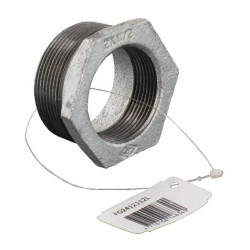 Adapteris vyriškas/moteriškas 2"x1 1/2" FG2412112L