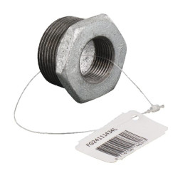 Adapteris vyriškas/moteriškas 1 1/4"x3/4" FG24111434L