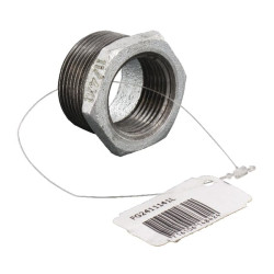 Adapteris vyriškas/moteriškas 1 1/4"x1" FG2411141L