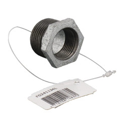 Adapteris vyriškas/moteriškas 1"x3/4" FG241134L