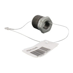 Adapteris vyriškas/moteriškas 1/2"x1/4" FG2411214L