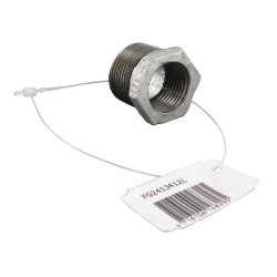 Adapteris vyriškas/moteriškas 3/4"x1/2" FG2413412L