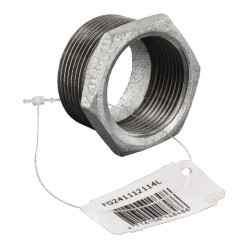 Adapteris vyriškas/moteriškas 1 1/2"x1 1/4" FG241112114L