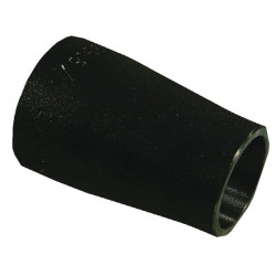 Reduktorius juodas 1 1/2"x1 1/4" FG247112114B