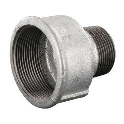 Reduktorius, išorinis sriegis 2"x1 1/4" FG2462114