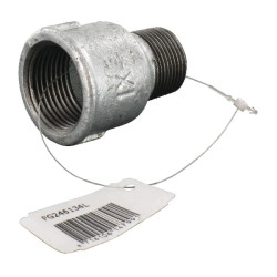 Adapteris moteriškas/vyriškas 1"x3/4" FG246134L