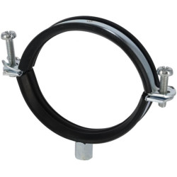 Vamzdžių spaustukas FRS-L 85-93 8/10 10 vnt. 539455