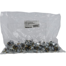 Vamzdžių spaustukas FRS-L 12-15 8/10 25 vnt. 539444