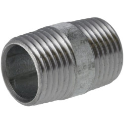 Vamzdžio nipelis cinkuotas 1/2"x30mm FG231230