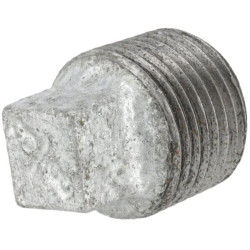 Kamštis 3/8" cinkuotas nr. 291 FG29138