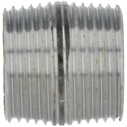 Vamzdžio nipelis cinkuotas 1"x30mm FG23130