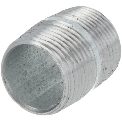 Vamzdžio nipelis cinkuotas 3/4"x30mm FG233430