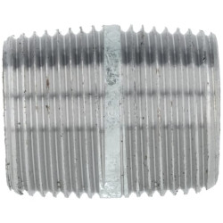 Vamzdžio nipelis cinkuotas 3/4"x30mm FG233430