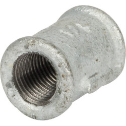 Jungtis cinkuota, vid. 1/4" FG27014