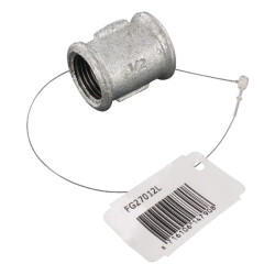 Įvorė zinf. vidinė 1/2" FG27012L