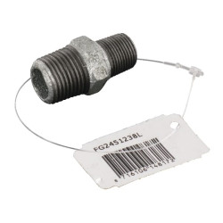 Reduktorius 2xM 1/2"x3/8" FG2451238L