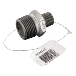 Reduktorius 2xM 1"x1/2" FG245112L