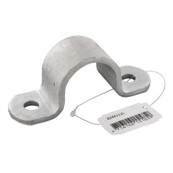 Vamzdžių spaustukas cinkuotas 1 1/2" 8244112L