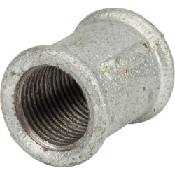 Jungtis cinkuota, vid. 1/2" FG27012