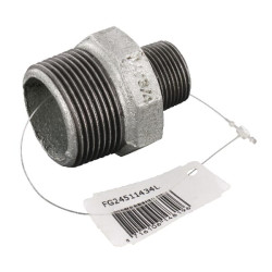 Reduktorius 2xM 1 1/4"x3/4" FG24511434L