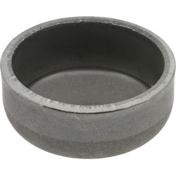 Suvirinimo kaištis, juodas, 1 1/2 colio, FG302112B