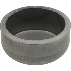 Suvirinimo kaištis, juodas, 1 1/4 colio, FG302114B