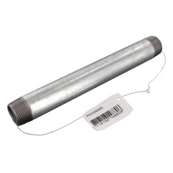Vamzdžio nipelis cinkuotas 3/4"x200mm FG2334200L