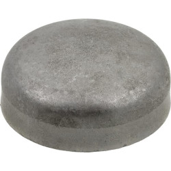 Suvirinimo kištukas, juodas, 2" FG3022B