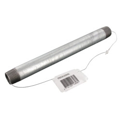 Vamzdžio nipelis cinkuotas 1/2"x200mm FG2312200L