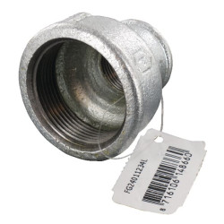 Adapteris, vidinis sriegis, cinkuotas 1 1/2"x3/4" FG24011234L