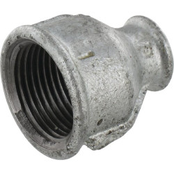 Adapteris, vidinis sriegis cinkuotas 1"x3/8" FG240138L