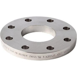 Suvirinimo flanšas V2 EN 1092-1 Tipas 01-4" FG2576116RVS