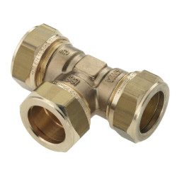 Trišakis + suspaudimo antgaliai 10 m 82453