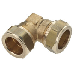 Suspaudimo alkūnė 10x10mm 82527