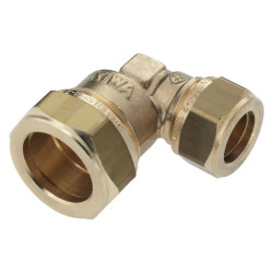 Redukcinė alkūnė 90° 15x10mm 82461