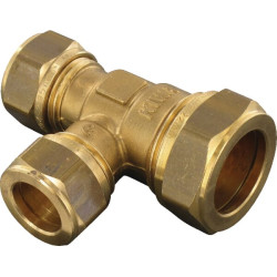 Redukcinis trišakis 22x15x15mm 82506