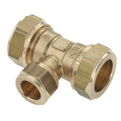 Redukcinis trišakis 22x15x22mm 82505