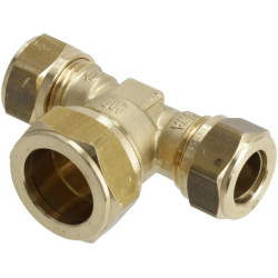 Redukcinis trišakis 15x22x15mm 82504