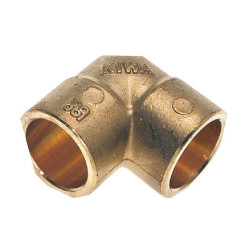 Alkūnė 90° 15x15mm 81650