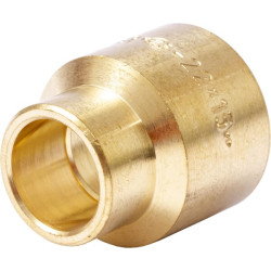 Redukcinė galvutė 22x15mm 82070