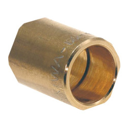 Tiesi galvutė 22x22mm 81610